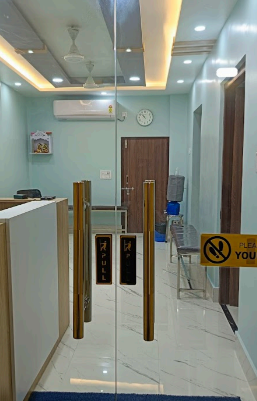 Raspam Care Clinic Exterior